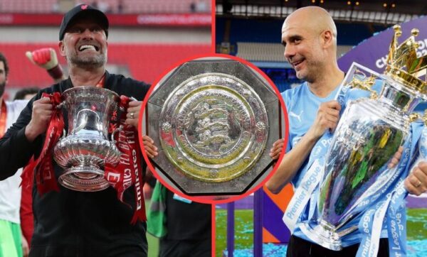 เดิมพัน Man City vs Liverpool 23:00 วันที่ 30/7