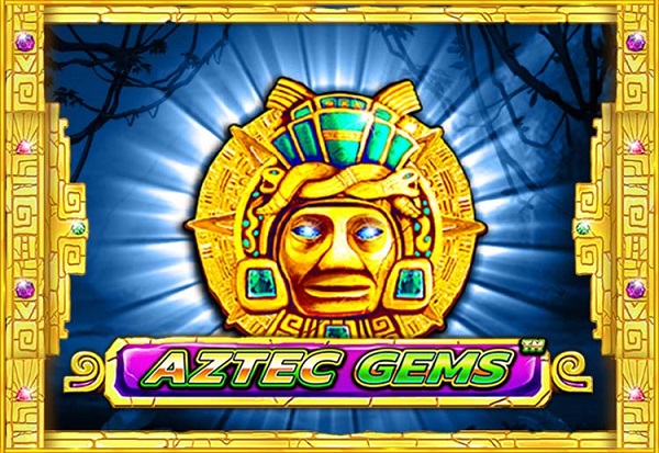 Aztec Gems – สำรวจการผจญภัยในป่า Aztec