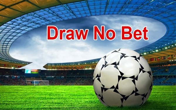 เสมอไม่มีเดิมพัน คืออะไร – การตีความและวิธีเล่น Draw No Bet
