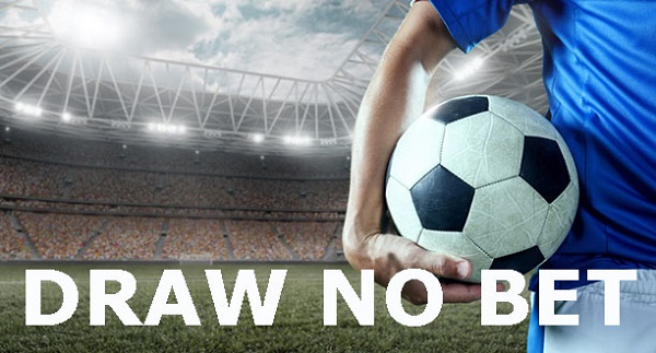เสมอไม่มีเดิมพัน คืออะไร – การตีความและวิธีเล่น Draw No Bet