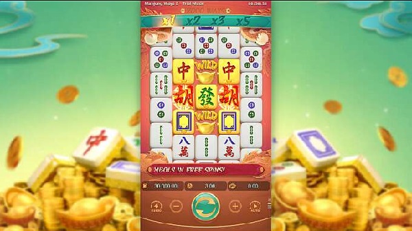 ประสบการณ์ Mahjong Ways 2 – เวอร์ชั่นอัพเกรดสำหรับแฟนไพ่นกกระจอก