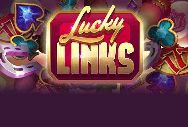Lucky Links – ค้นหาสัญลักษณ์นำโชคของเกมสล็อต