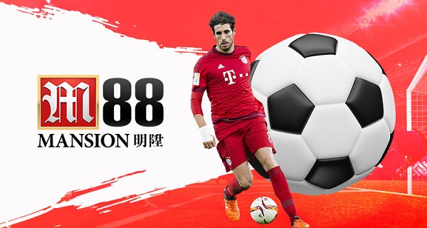5 อันดับสูงสุด เจ้ามือรับแทงบอลออนไลน์ ที่ไว้วางใจในประเทศไทย