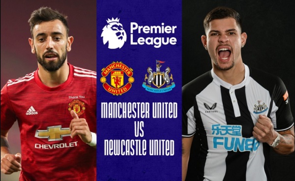 prediction Man United vs Newcastle 16102022