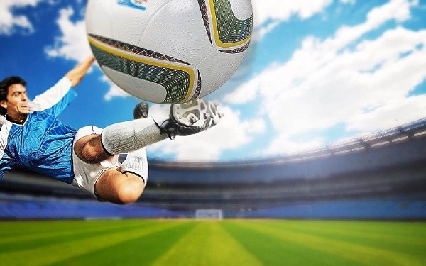 What is online sports betting?