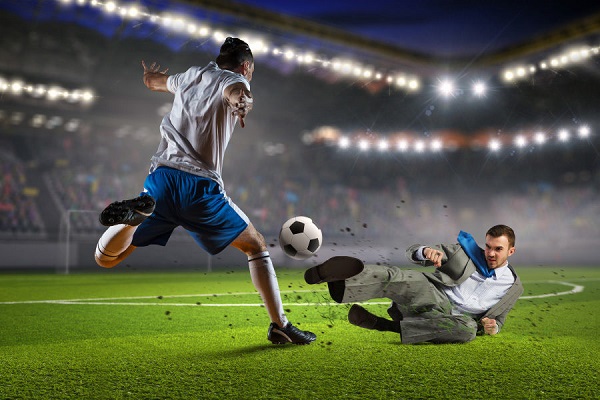 What do you need to know when participating in the football betting market?