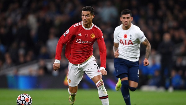 prediction Man United vs Tottenham 20102022