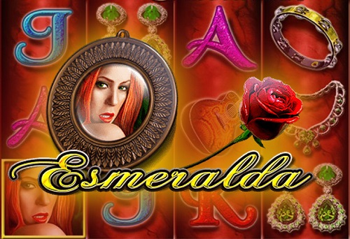 เกมสล็อต Esmeralda – มนต์เสน่ห์แห่งความงามแบบละติน