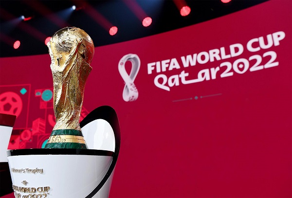 618 / 5,000 Translation results Football World Cup 2022: Tips to win the house money