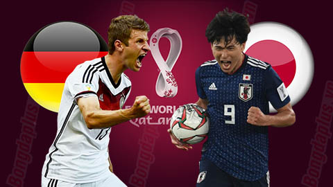 prediction Germany vs Japan 23112022