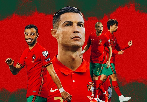 Portugal World Cup 2022 betting tips – Waiting for Ronaldo to complete the record