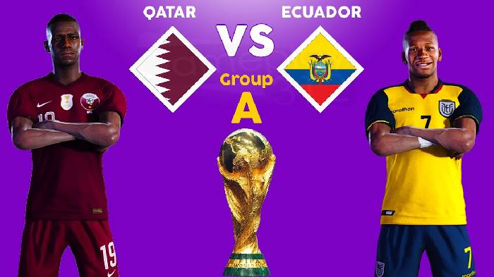 prediction Qatar vs Ecuador 20112022