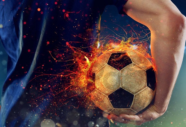Tips for calculating parlay bets when betting on the latest football