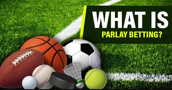 Tips for calculating parlay bets when betting on the latest football