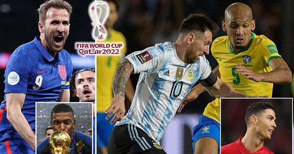 Argentina World Cup 2022 betting tips – Messi's last chance