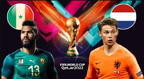 ตรวจสอบอัตราต่อรอง Senegal vs Netherlands, 23.00 น. 21/11