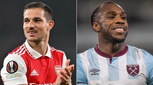 prediction Arsenal vs West Ham 27122022