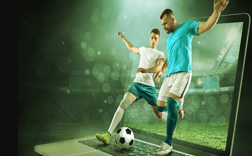 The experience of betting on the score increases the highest probability of accuracy