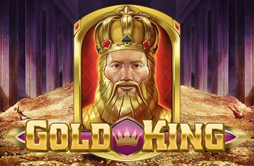 Gold King – ล่าสมบัติของราชวงศ์