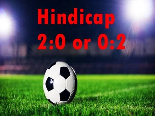 Handicap tips for 2 balls – Handicap helps the bottom door win the bet