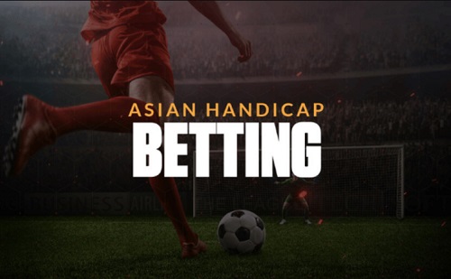 Handicap tips 0.75 catch the football house