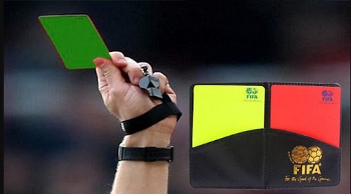 How to play total Bookings bets be sure to win
