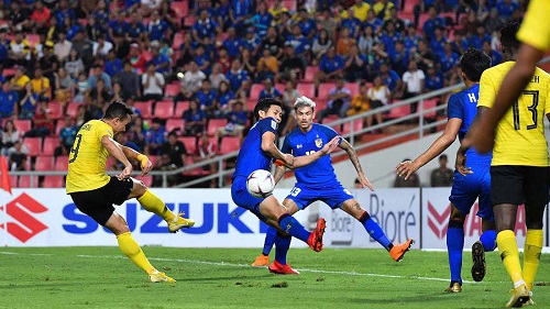prediction thailand vs malaysia 10012023