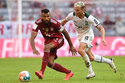prediction Monchengladbach vs Bayern Munich 18022023
