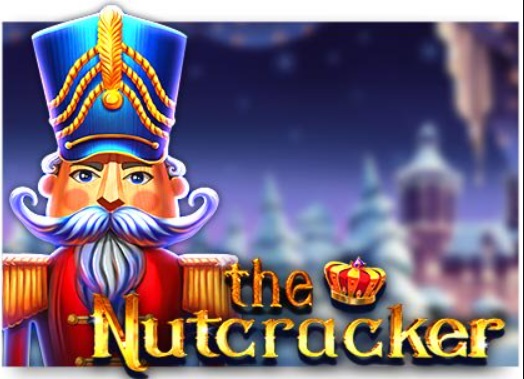 The Nutcracker - Slot game with a festive Christmas atmosphere