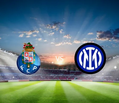 prediction Porto vs Inter 15032023