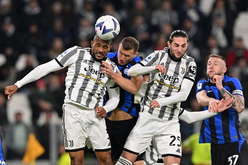 prediction Juventus vs Inter Milan 05042023