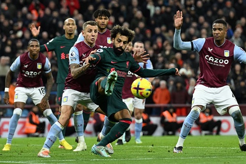 prediction Liverpool vs Aston Villa 20052023
