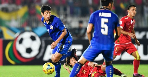prediction thailand vs myanmar 13052023