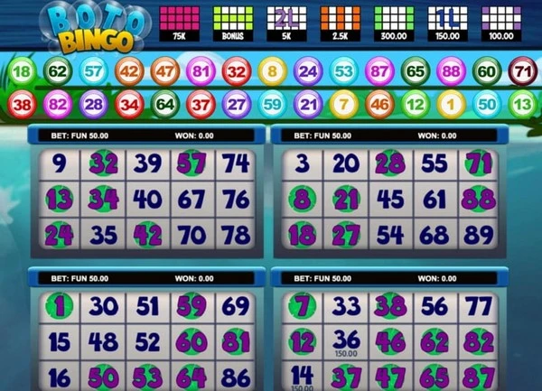 Bingo 101: A Comprehensive Guide for New Players