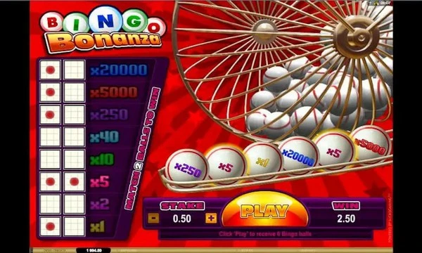 Bingo Bonanza: Strategies for Maximizing Your Wins