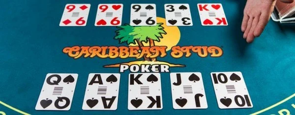 Caribbean Stud Poker for Beginners: How to Play and Win