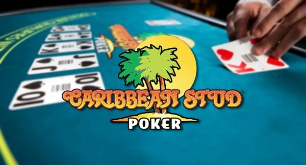 Caribbean Stud Poker for Beginners: How to Play and Win