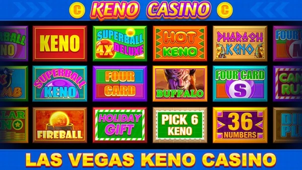 Keno Explained: A Beginner's Guide to the Game of Chance