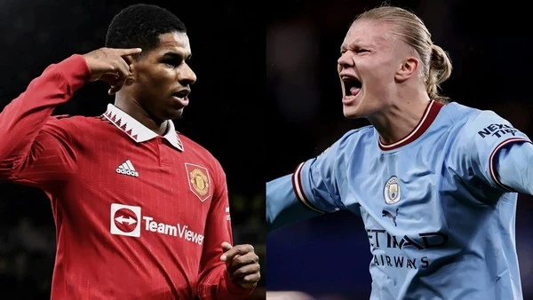 prediction Man City vs Man Utd 030623