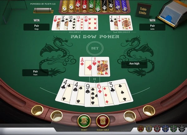 Pai Gow Poker 101: Learn the Ropes of this Exciting Game