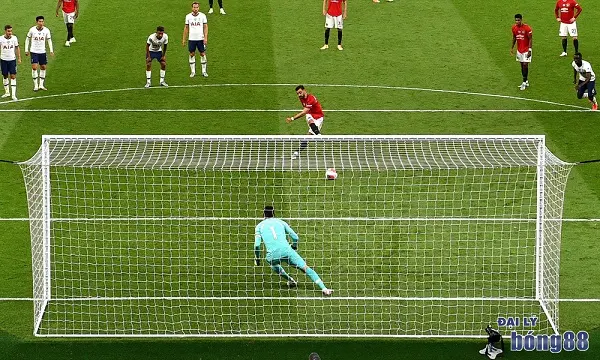 Penalty betting tips – How to choose over or under