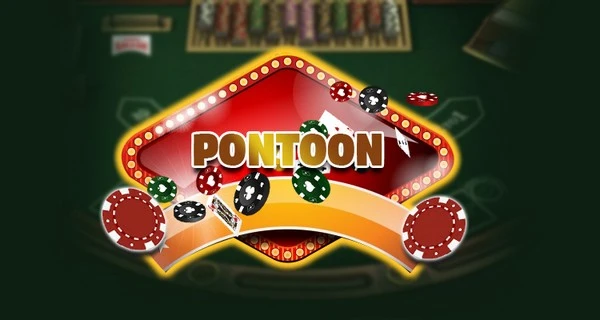 Pontoon Mastery: Learn to Play and Win this Blackjack Variation