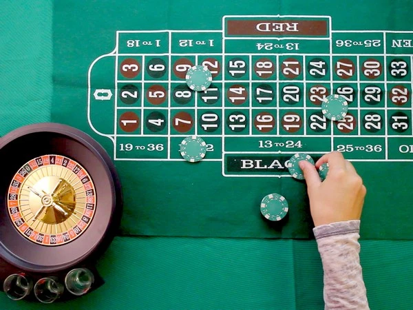 Roulette Made Easy: A Step-by-Step Guide for New Players