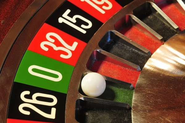 Roulette Made Easy: A Step-by-Step Guide for New Players