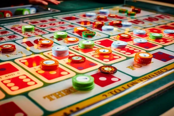 Sic Bo Strategies Unveiled: Cracking the Dice Code for Maximum Wins