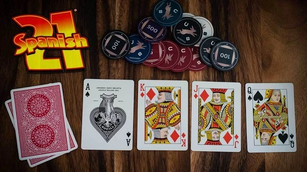Spanish 21 Strategies: How to Beat the Dealer