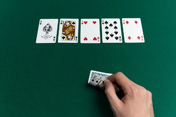 Texas Hold'em for Beginners: Mastering the Fundamentals of Poker