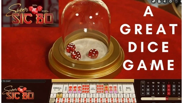 Sic Bo Made Simple: A Beginner's Guide to the Dice Game