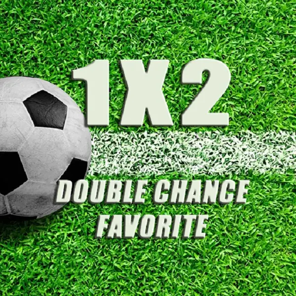 Getting rich from the secret of double chance is real