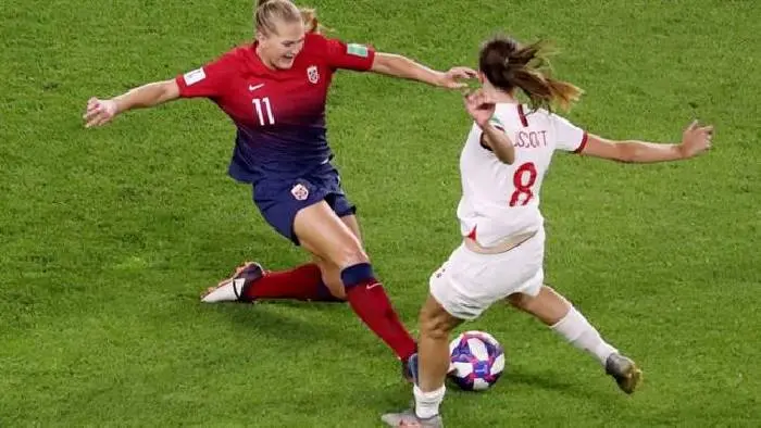 prediction England Women vs Haiti Women 22072023